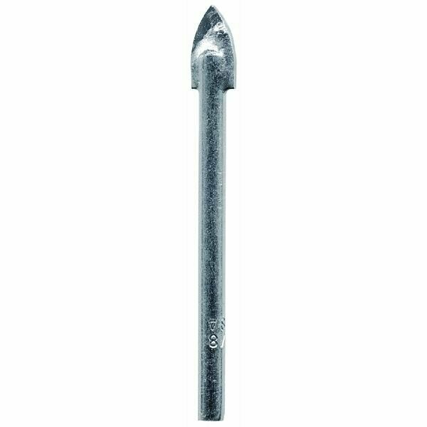 Mibro Group Glass And Tile Drill Bit 263521DB